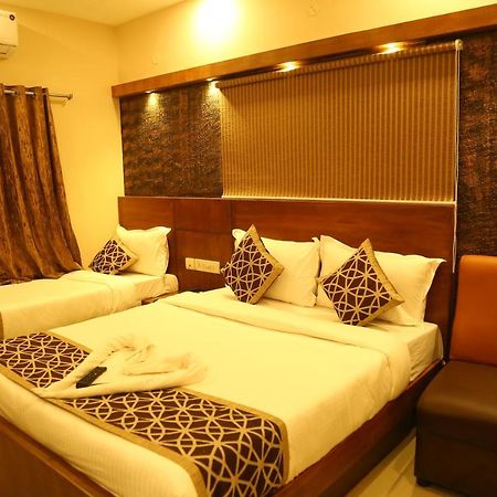Horizon Inn Chennai Extérieur photo