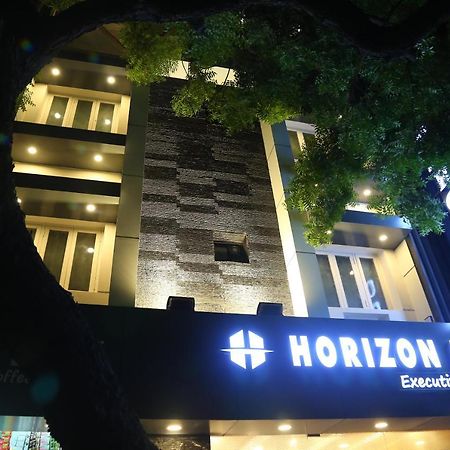 Horizon Inn Chennai Extérieur photo