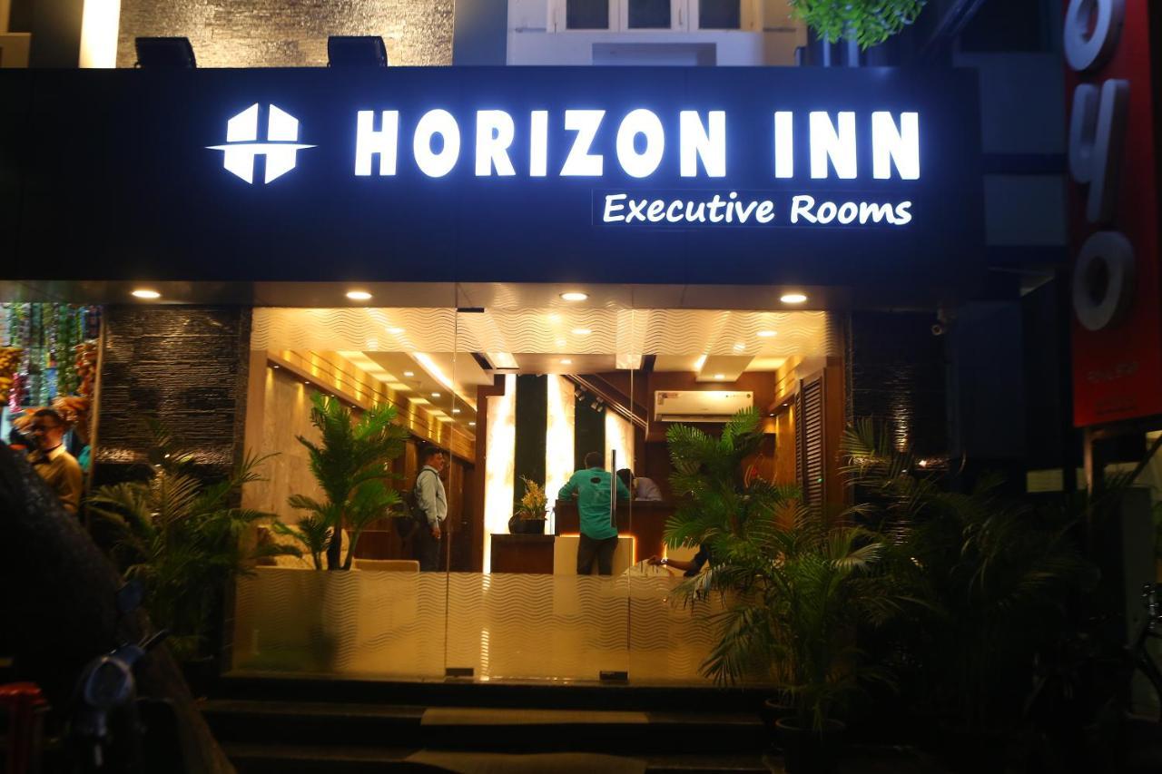 Horizon Inn Chennai Extérieur photo