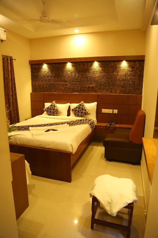 Horizon Inn Chennai Extérieur photo