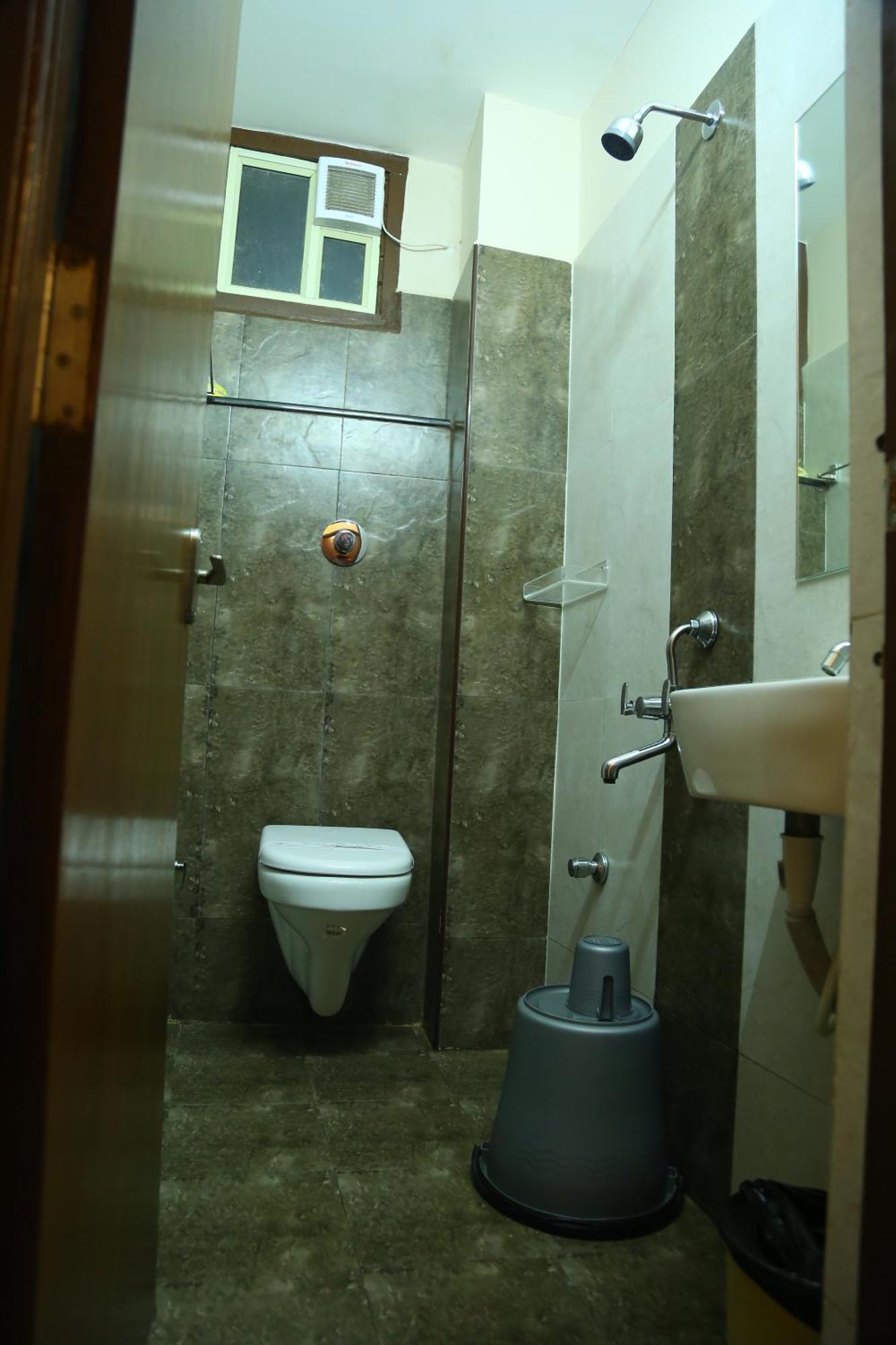 Horizon Inn Chennai Extérieur photo