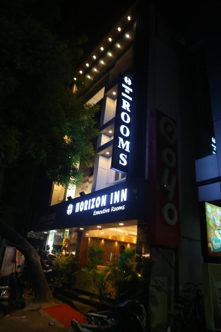 Horizon Inn Chennai Extérieur photo