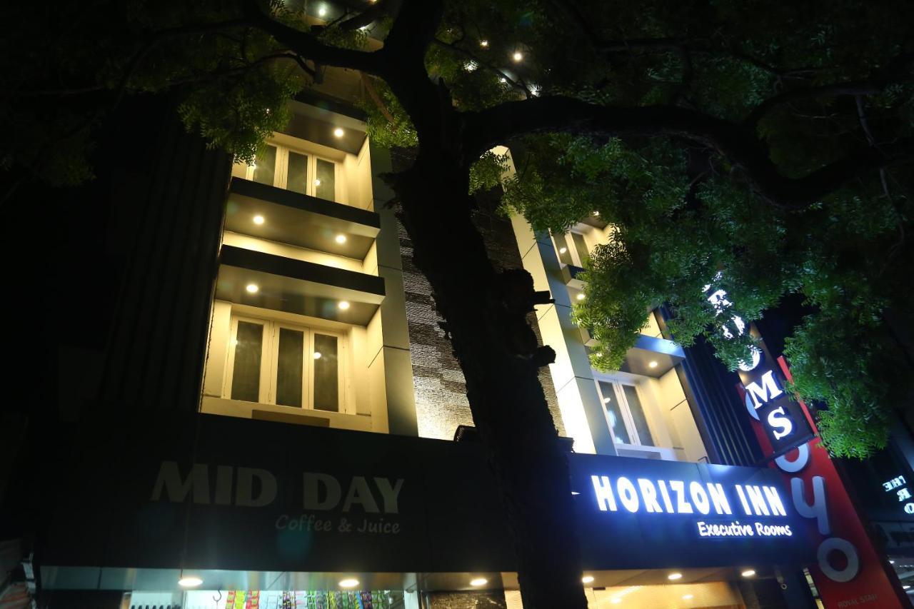 Horizon Inn Chennai Extérieur photo