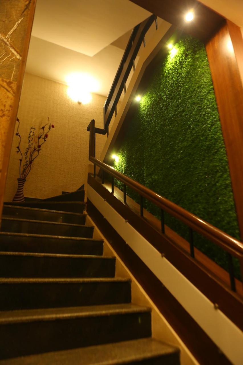 Horizon Inn Chennai Extérieur photo