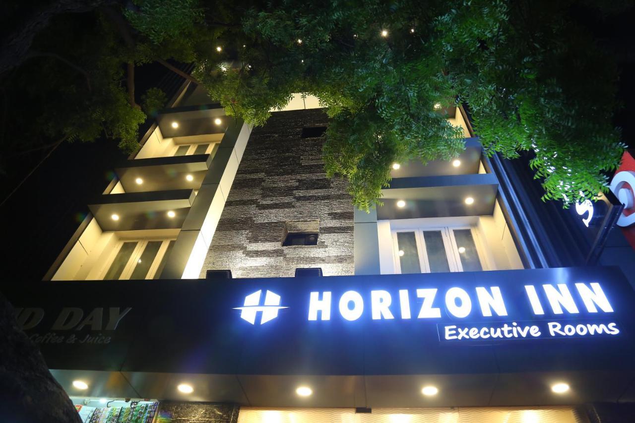 Horizon Inn Chennai Extérieur photo