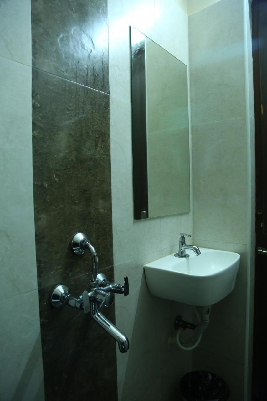 Horizon Inn Chennai Extérieur photo
