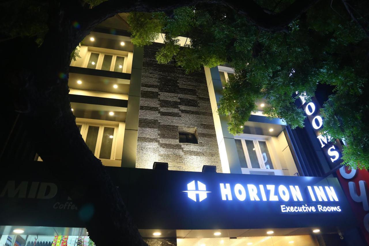 Horizon Inn Chennai Extérieur photo
