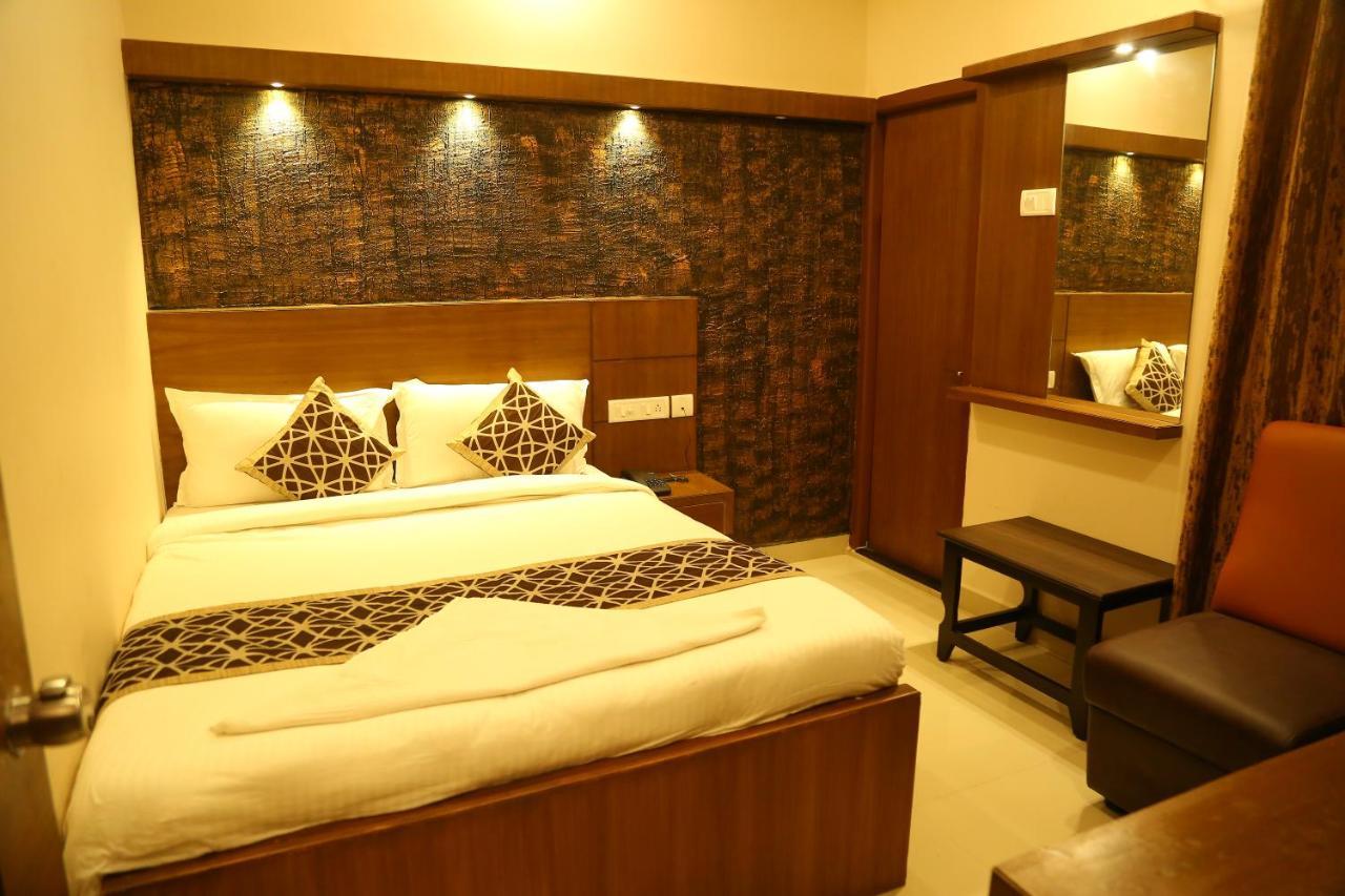 Horizon Inn Chennai Extérieur photo