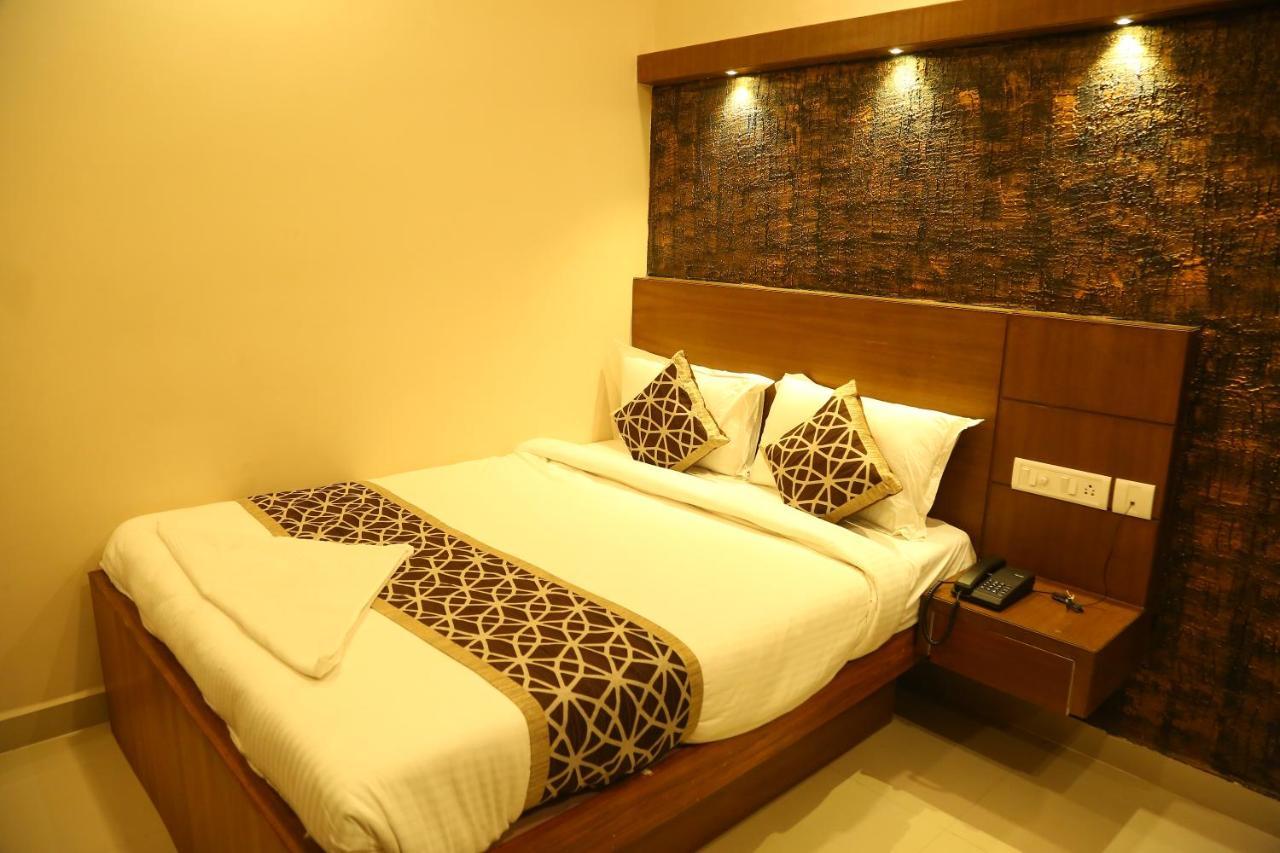 Horizon Inn Chennai Extérieur photo