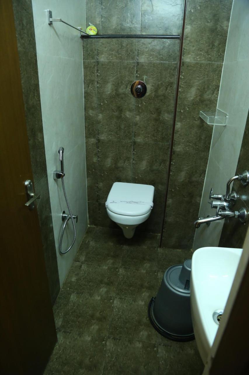 Horizon Inn Chennai Extérieur photo