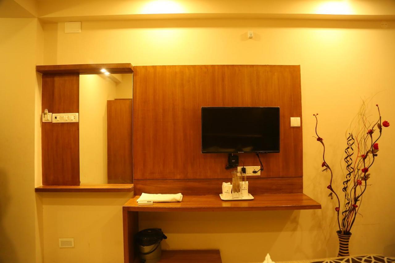 Horizon Inn Chennai Extérieur photo