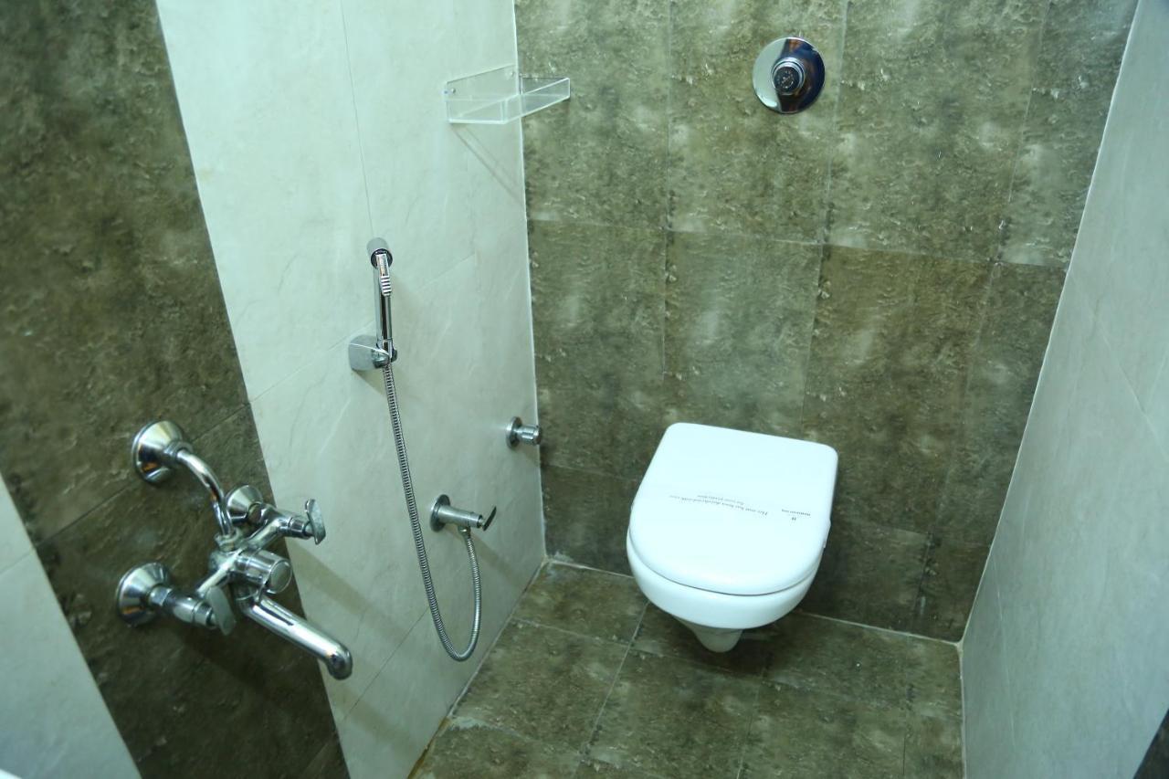 Horizon Inn Chennai Extérieur photo