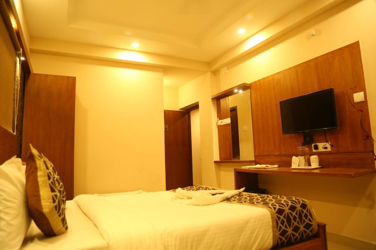 Horizon Inn Chennai Extérieur photo