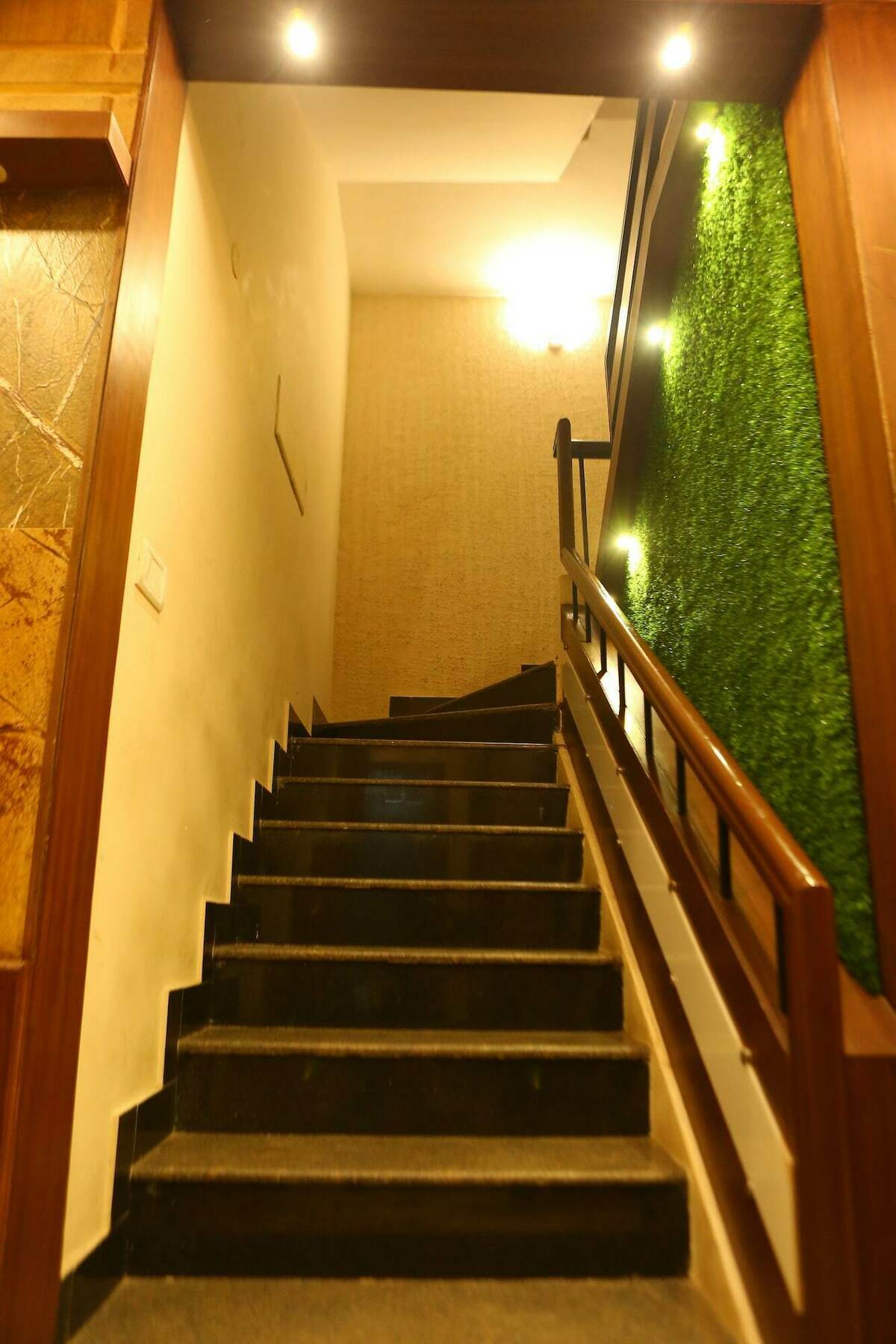 Horizon Inn Chennai Extérieur photo